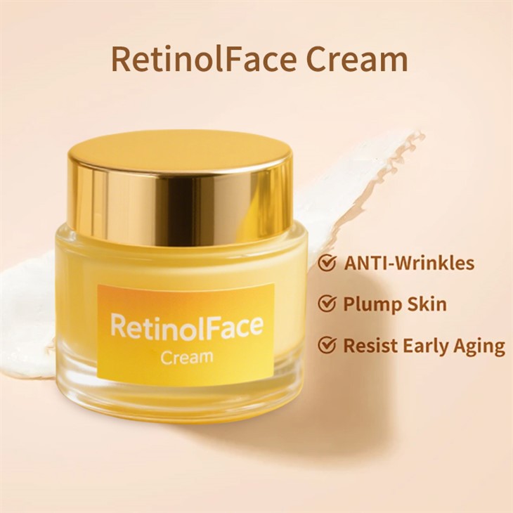 RetinolFace Cream best