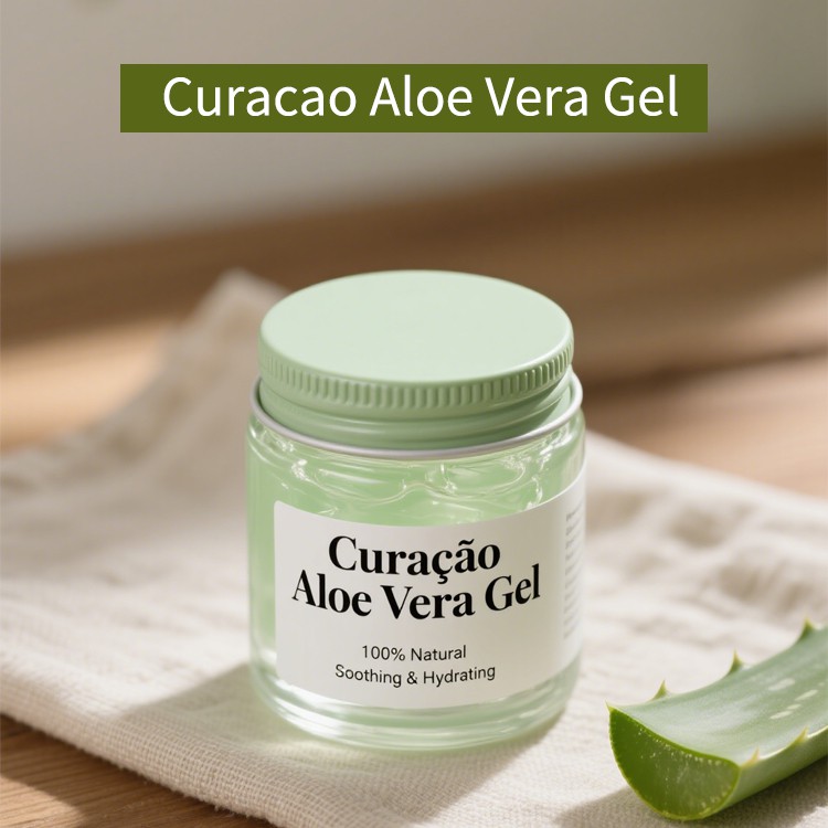 Curacao Aloe Vera Gel