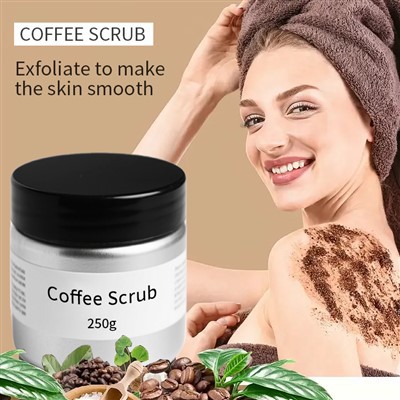 Coffee Scrub 250g